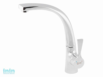 Смеситель для кухни (Lt) D35 AVZBL1-A269 AV Engineering