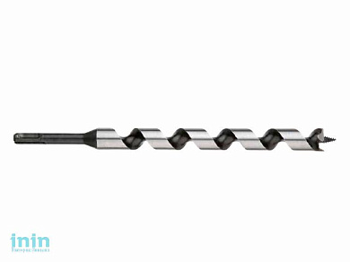 Сверло по дереву спиральное 32х235 мм PRO DIAGER