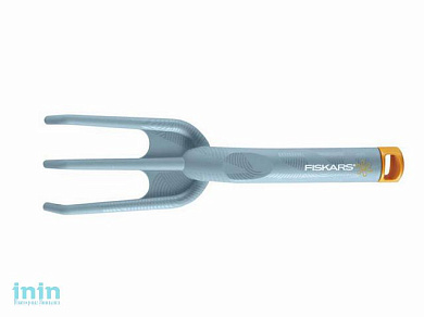 Вилка для прополки FISKARS Inspiration Lucy (137133)