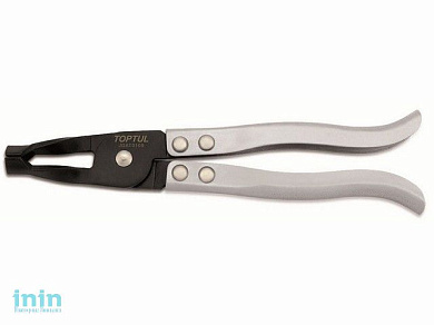 Съемник маслосъемных колпачков 245мм TOPTUL (JDAT0109)