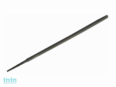 Напильник круглый 400мм №1