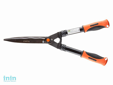 Кусторез с волнистыми лезвиями 58см STARTUL GARDEN (ST6096-02)