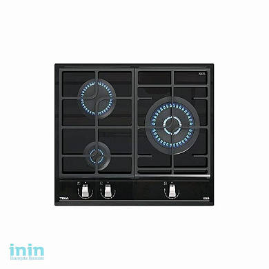 TEKA GZC 63310 XBN BLACK