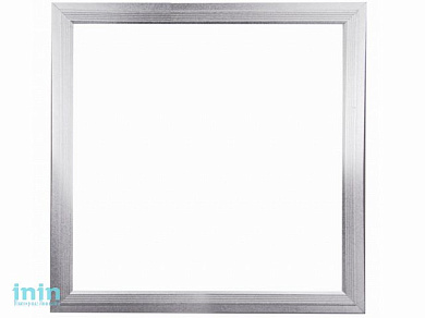 Светильник светодиодный (панель) встраив. 18Вт PPL 300 4000K, IP40 AL, 220 мА с драйвером  (4х1шт) (JAZZWAY)