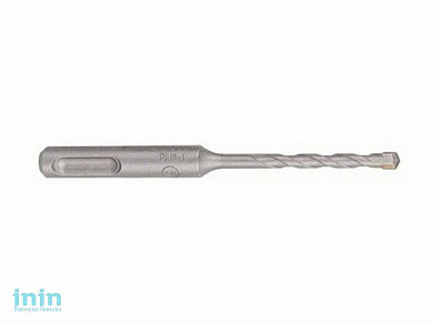5х50х110 мм бур (сверло) SDS-plus 1 BOSCH