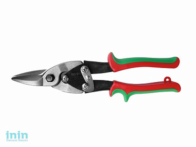 Ножницы по мет. 250мм, прямой рез ВОЛАТ