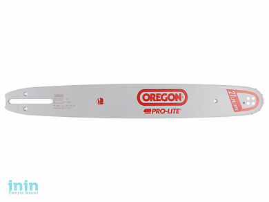 Шина 38 см 15" 0.325" 1.5 мм 10 зуб. PRO-LITE OREGON (64 звена)