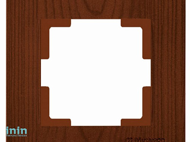 Рамка 1-ая орех, RITA, MUTLUSAN