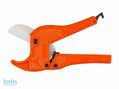 Труборез д/пластиковых труб до 42мм STARTUL MASTER (ST4019-03) (ножницы для труб)