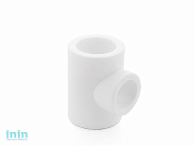 Тройник ПП 25  РосТурПласт