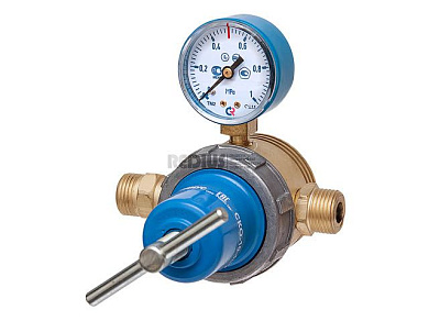 Редуктор сетевой кислородный СКО-10-100