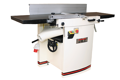 Фуговально-рейсмусовый станок JET JPT-410 (10000295T)