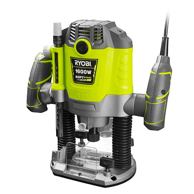 Фрезер Ryobi RRT1600-K 5133004796