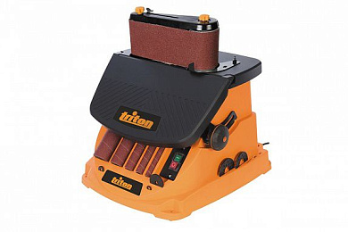 Осциляционно-шпиндельный шлифовальный станок Triton TSPST450 (TR894303)