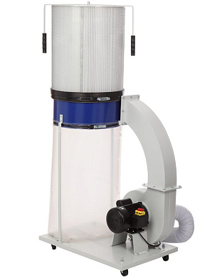 Установка вытяжная BELMASH DC2500МС/380