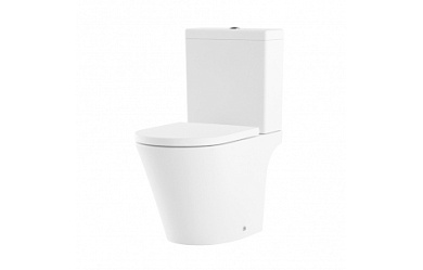 Напольный унитаз Lavinia Boho Biore 33040010