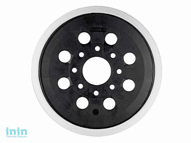 Опорная тарелка для GEX 125-1 (BOSCH)