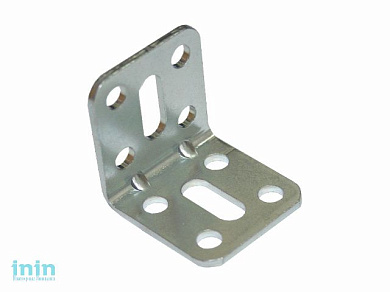 Уголок регулируемый 32х32х30 цинк STARFIX