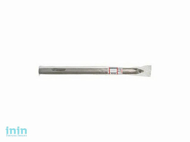 Пиковое зубило шестигр. 28мм 520мм BOSCH