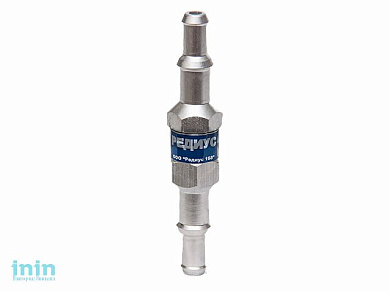 Клапан обратный КО-3-K33 (ООО "Редиус 168") (РЕДИУС)