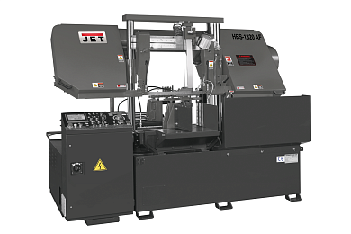 JET HBS-1820AF Ленточнопильный станок 50000480T