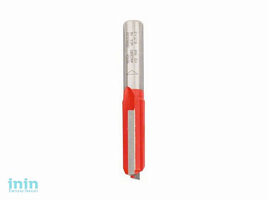 Фреза пазовая EXPERT S8/D12/L31,8 BOSCH