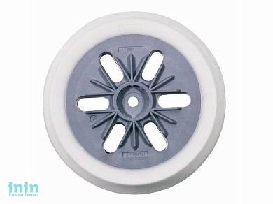 Опорная тарелка для GEX 125 (BOSCH)