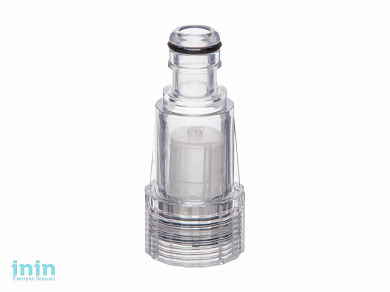 Фильтр тонкой очистки (малый) для очистителя высокого давления ECO (HPW-1217, HPW-1419, HPW1521S, HPW-1723RS, HPW-1720Si, HPW-1825RSE, EHP-7510)