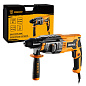 Перфоратор DEKO DKH1300W