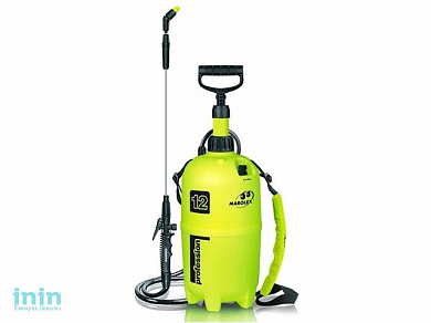 Опрыскиватель компрессионный 11л Profession 12 MAROLEX
