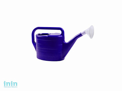 Лейка пластмассовая 8 л (ИнструмАгро)