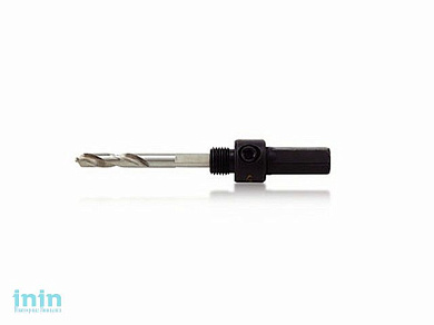 Центр. сверло для биметалл. коронки с шестигр. переходн. d14-30мм TOPTUL (SAAD1401)