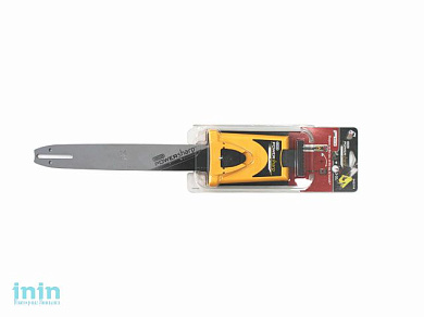 Шина 40 см 16" 3/8" 1.3 мм A074 (для цепи PS55E) POWER SHARP OREGON (Вместе с затчным устройством)