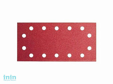 Шлифлист 115x230мм K320 B.f.Wood (BOSCH)