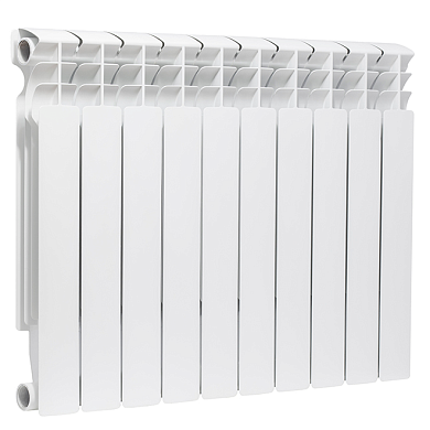 Радиатор Standard Hidravlika Ducla B80 (500/80)