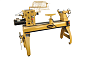 Станок токарный JET Powermatic 4224B (1794224B-RU)