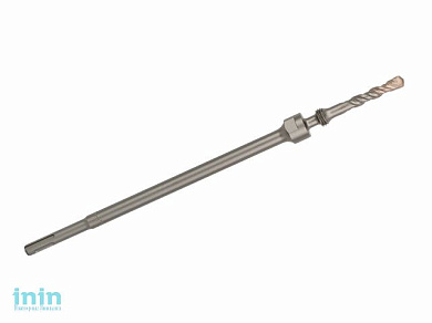 Хвостовик SDS+ 340мм д/коронок с резьбой М16 (BOSCH)