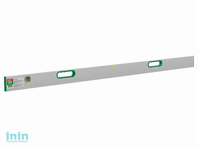 Правило-уровень 1500мм ВОЛАТ (быт.)