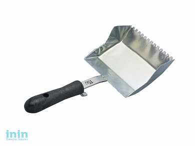 Ковшик для газосиликата 200мм (KAUFMANN)