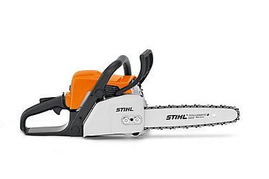 Бензопила STIHL MS 180 C-BE