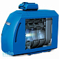 Газовый/жидкотопливный котел Buderus Logano G215 WS 52