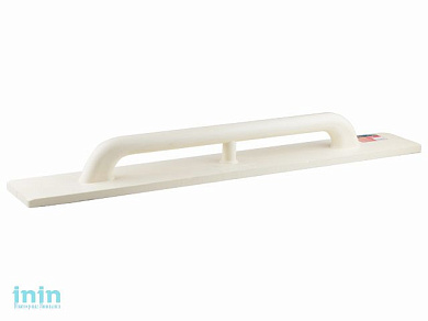 Терка полиуретановая 120х800мм STARTUL MASTER (ST1018-12-80) (штукатурная)