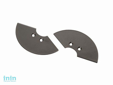 Лезвия для бура FISKARS средние (134727)