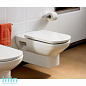 Унитаз Roca Dama Senso 346517000