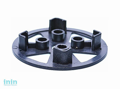 Фиксатор арматуры х (500 шт.) STARFIX