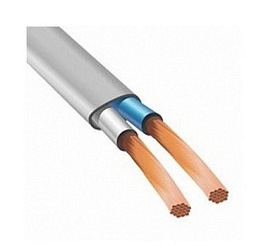 Шнур ШВВП 2х0,75 (ГОСТ)