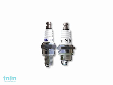 Свеча зажигания BRISK NAR15YS