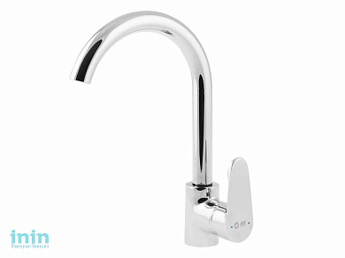 Смеситель для кухни (Lt) D35 AVFOB4-A315 AV Engineering