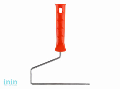 Ручка для ролика ф6мм, 250мм STARTUL MASTER (бюгель, держатель)