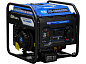 Электростанция (генератор инверторный бензиновый) ECO PE-10000ESI (инверторный, электростарт, 7.5 кВт, 230 В, автозапуск*, бак 25.0 л, вес 72 кг)
